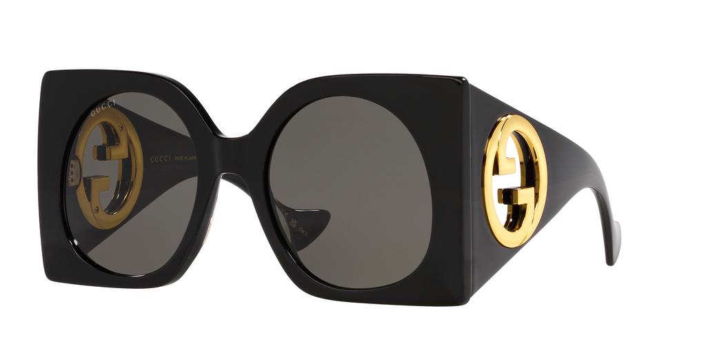 Gucci Gucci Woman Sunglass GG1254S