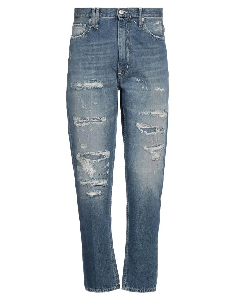 CYCLE Denim pants 1