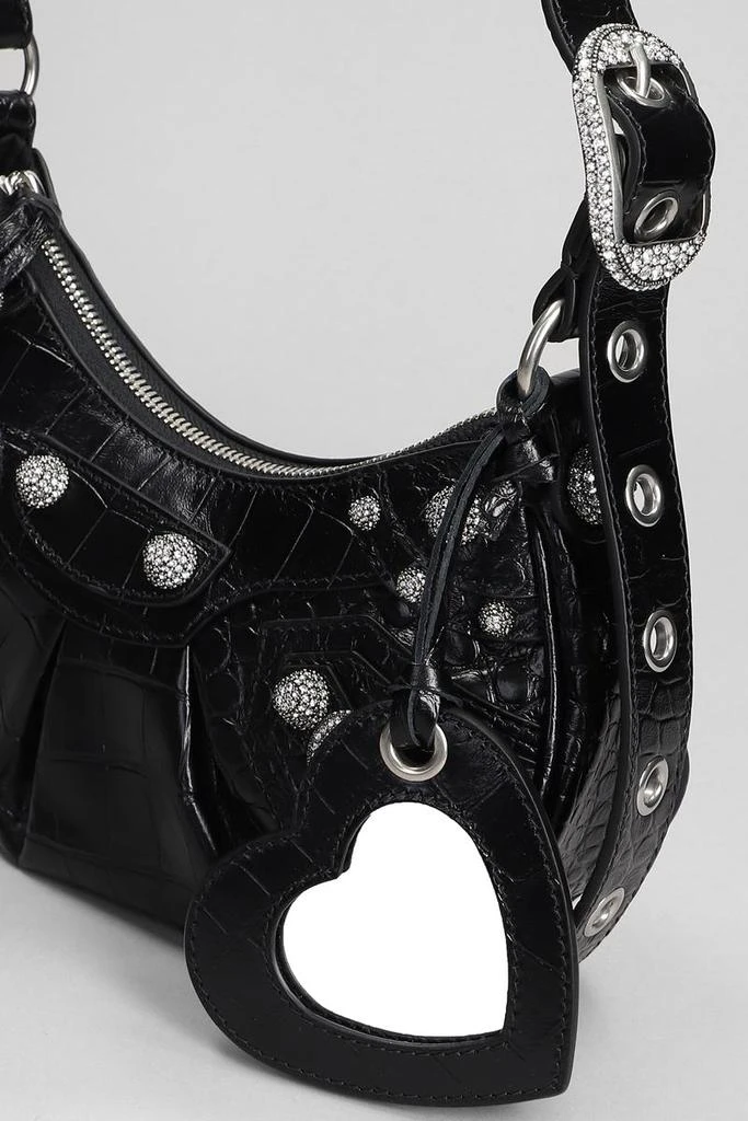 Balenciaga Balenciaga Le Cagole Xs Shoulder Bag 5