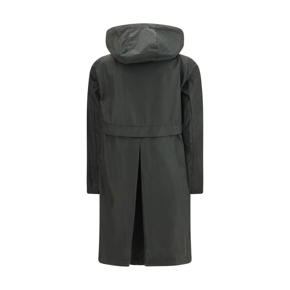 Herno Polyester Women
s Parka 2