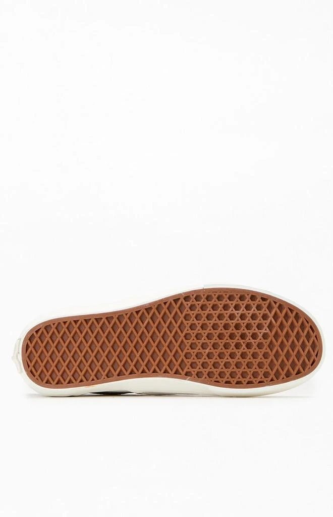 Vans Authentic Marshmallow Shoes 4