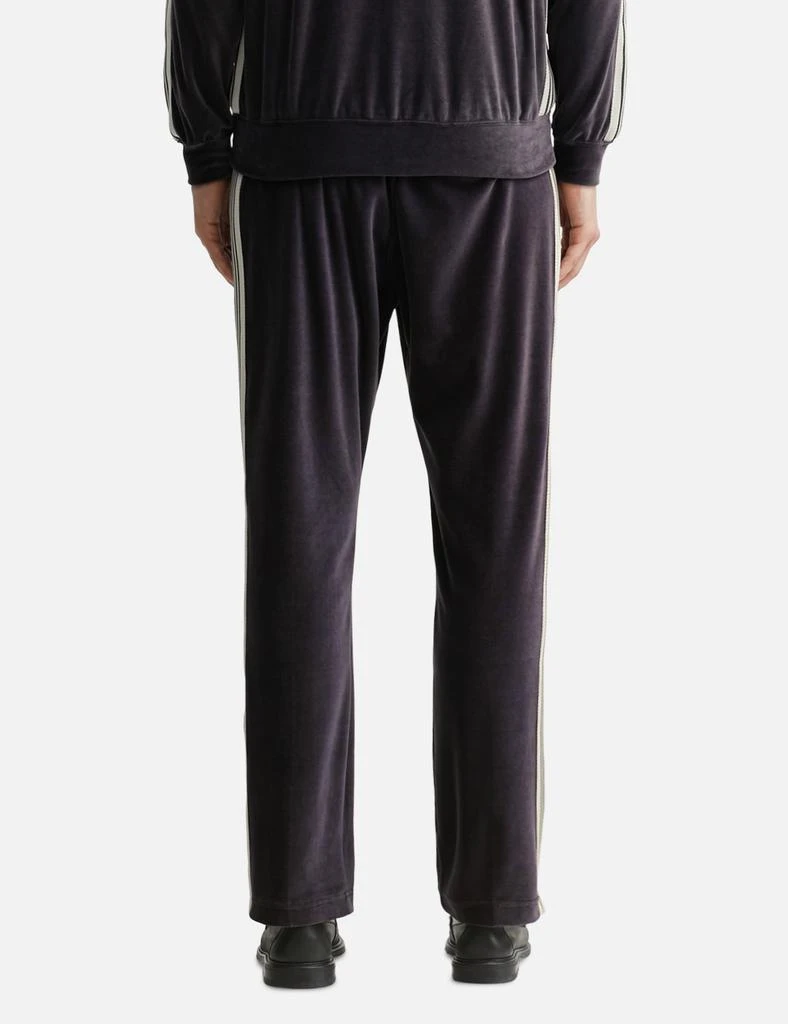 Needles Narrow Track Pants 4