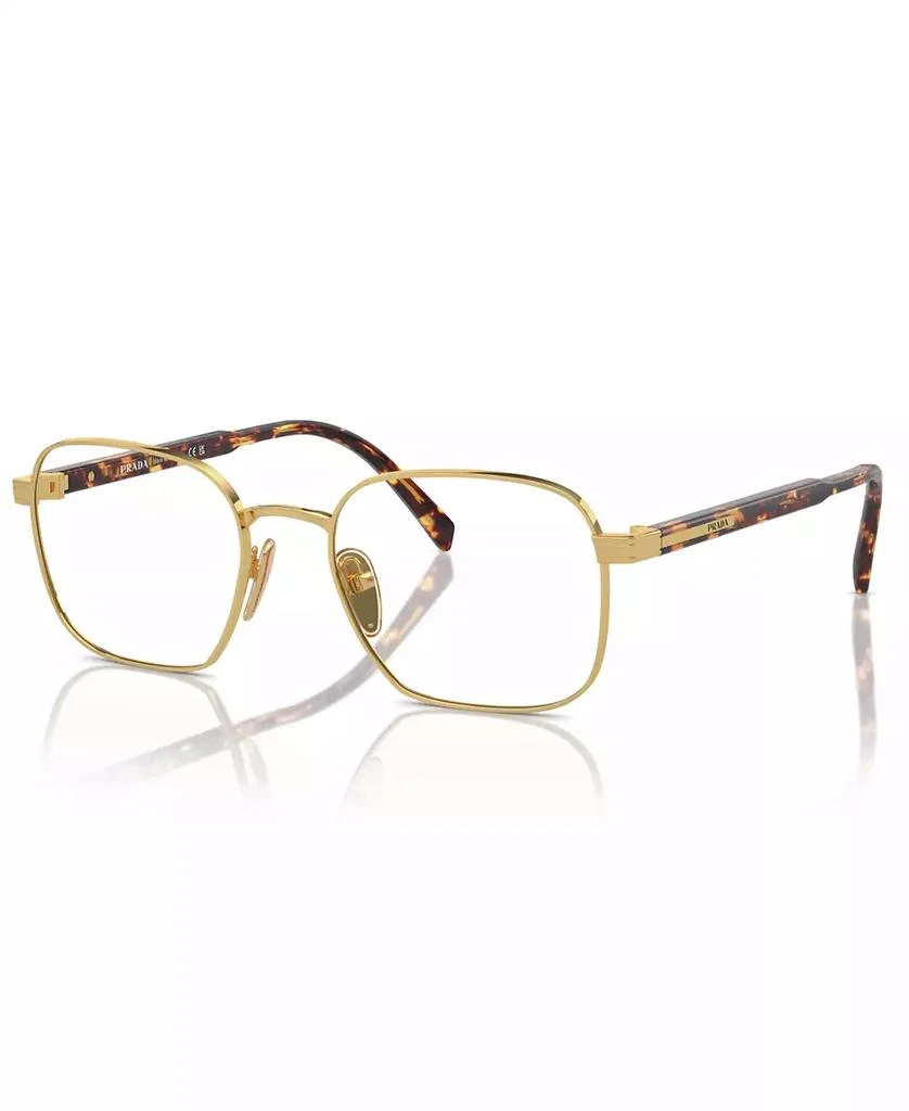 Prada Men's Regular Eyeglasses, PR A55V 1