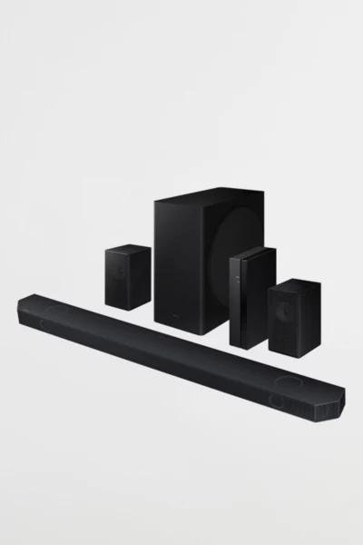 SAMSUNG Samsung HW-Q910D Wireless Soundbar, Speakers & Subwoofer Set