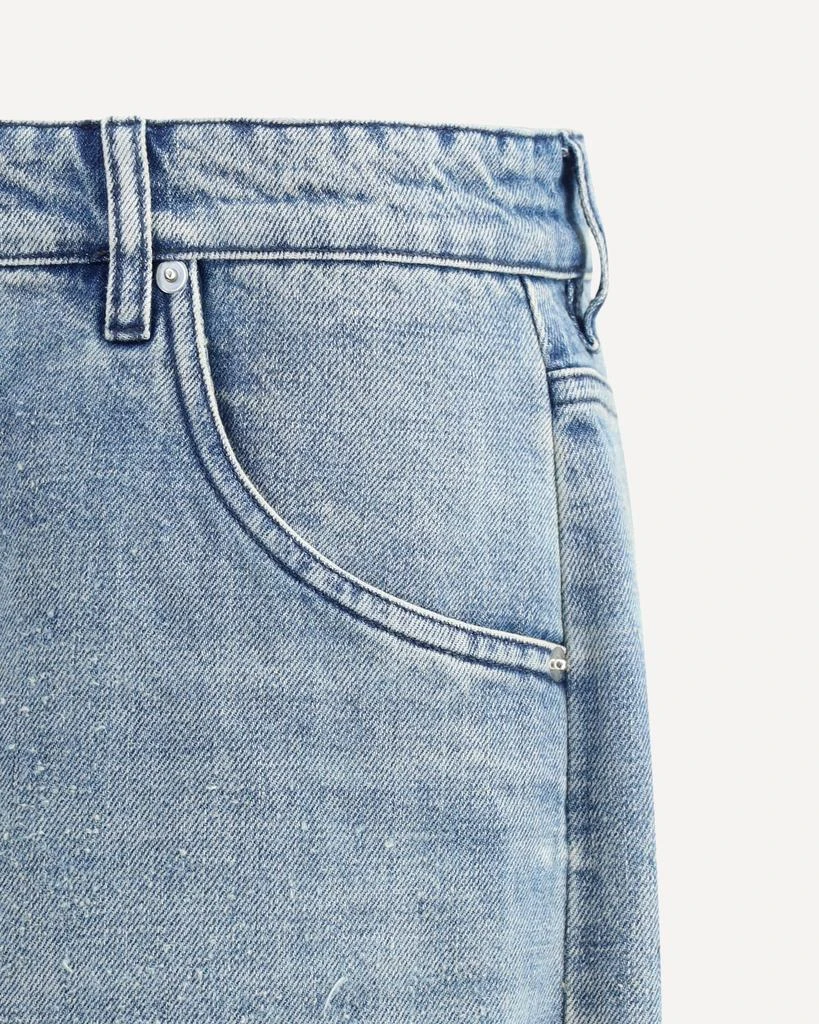 Namacheko Hand Pilled Jeans 3