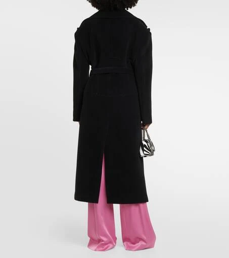 Tom Ford Alpaca and wool coat 3