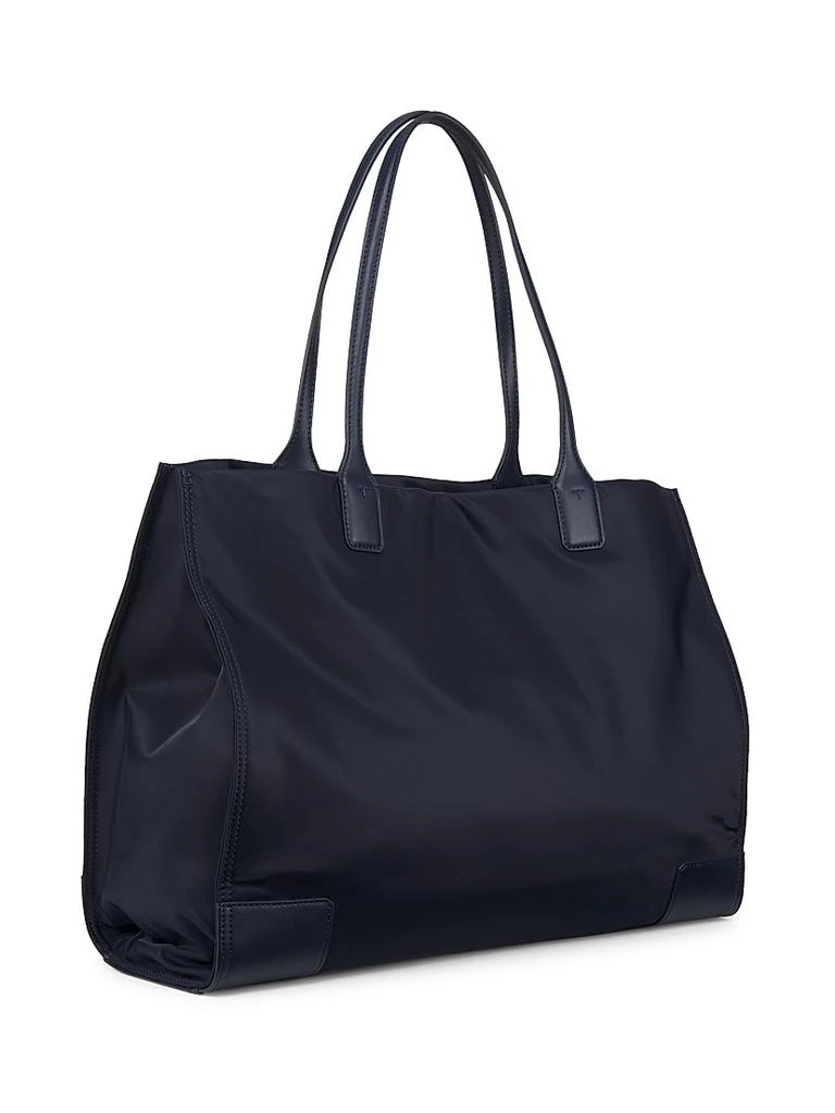 Tory Burch Ella Logo Tote Bag 3