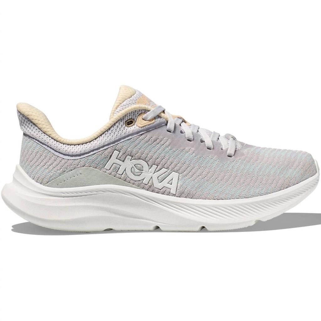 Hoka One One Hoka - Women's Solimar Running Shoes