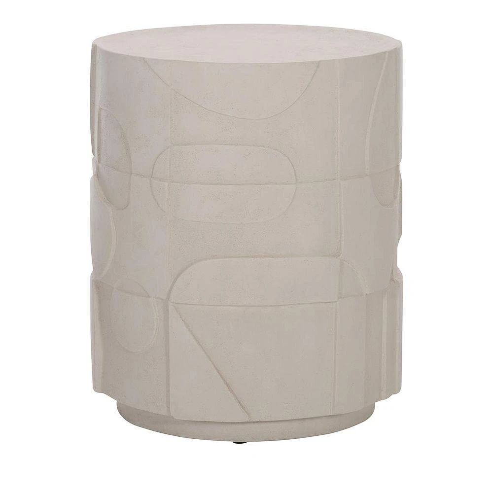 Bernhardt Bernhardt Zina Accent Table 1