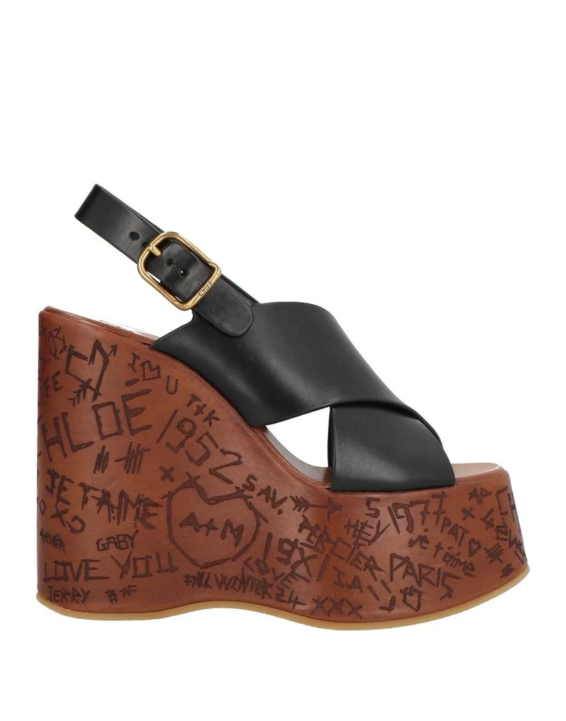 Chloé Sandals 1