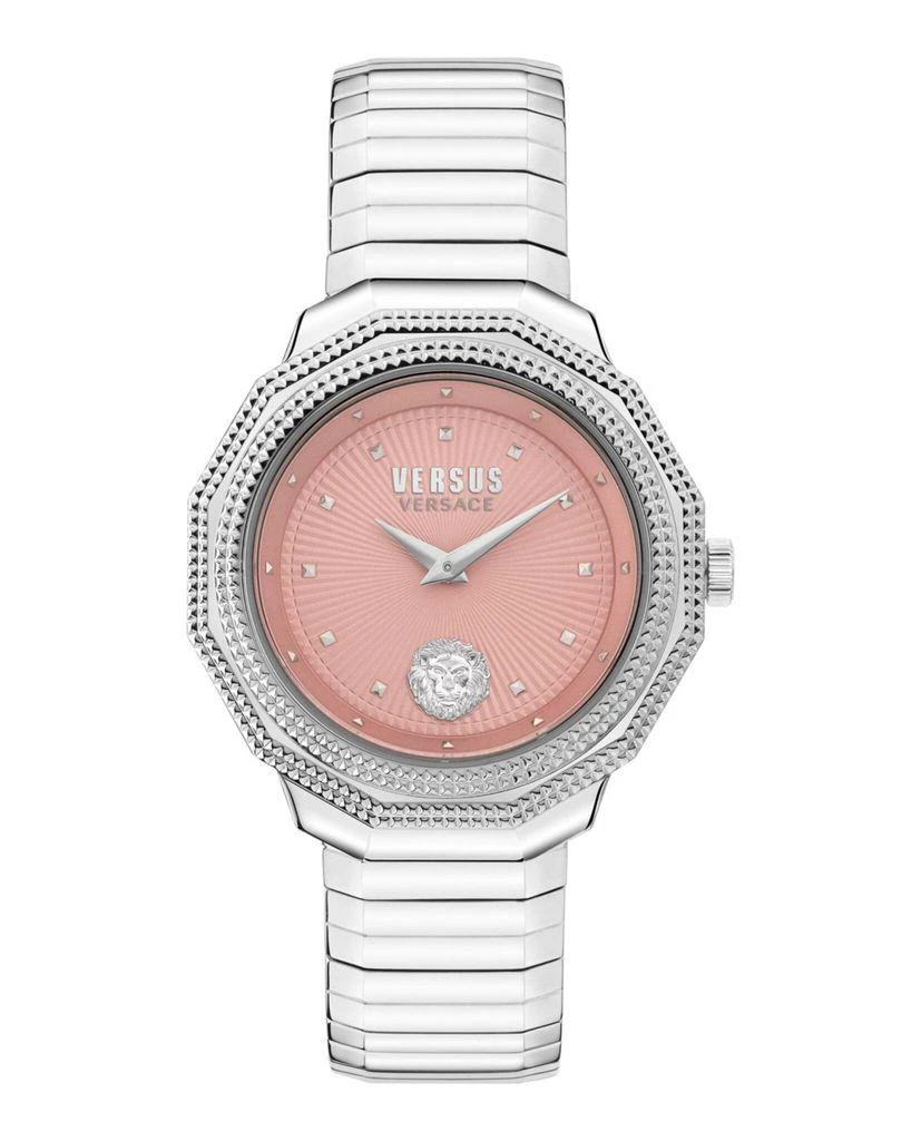 Versus Versace Paradise Cove Bracelet Watch 4