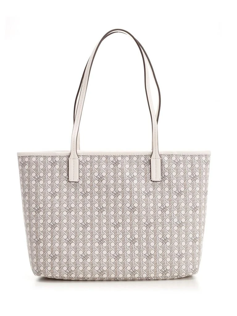 Tory Burch Ever-ready Zip Shopping Bag 3