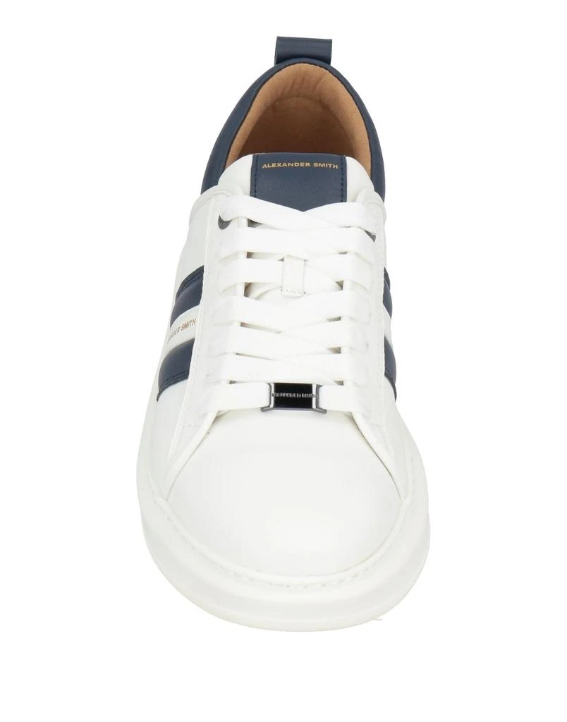 ALEXANDER SMITH Sneakers 4