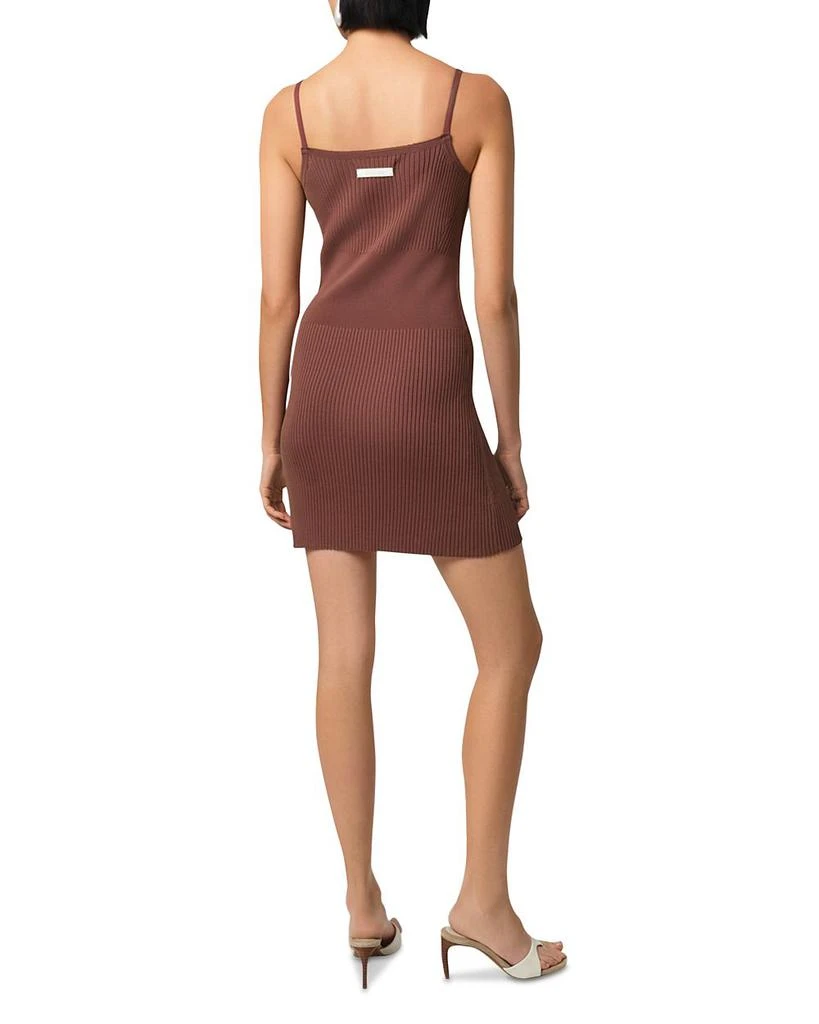 Apparis Carter Mini Dress 2