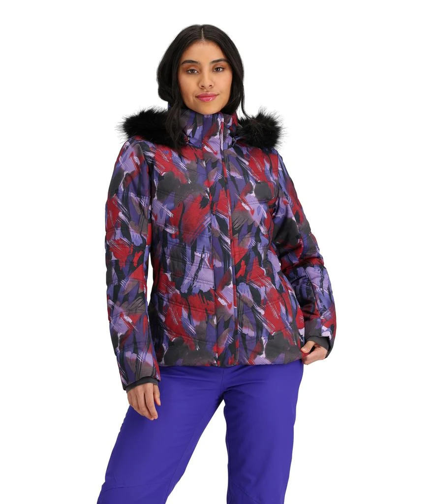 Obermeyer Tuscany II Jacket 1