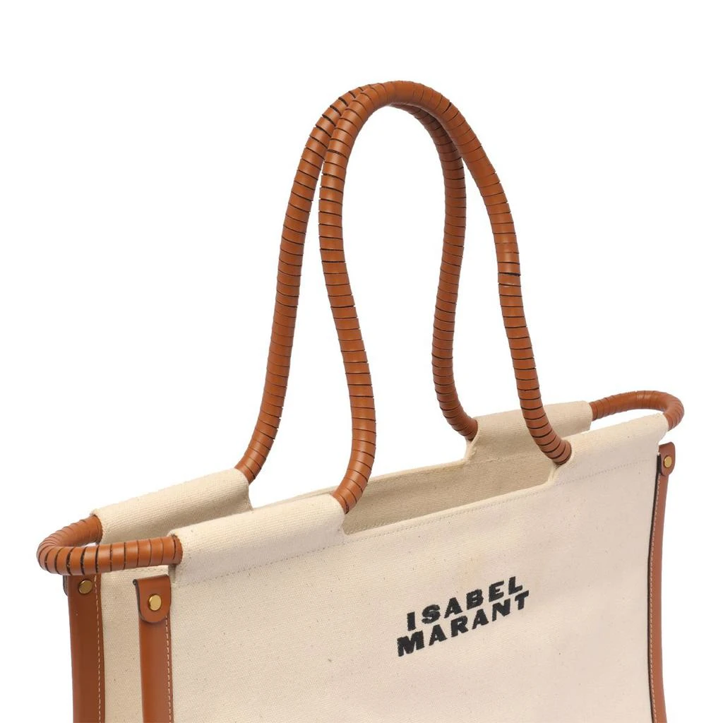 Isabel Marant Isabel Marant 'Toledo' Bag 4