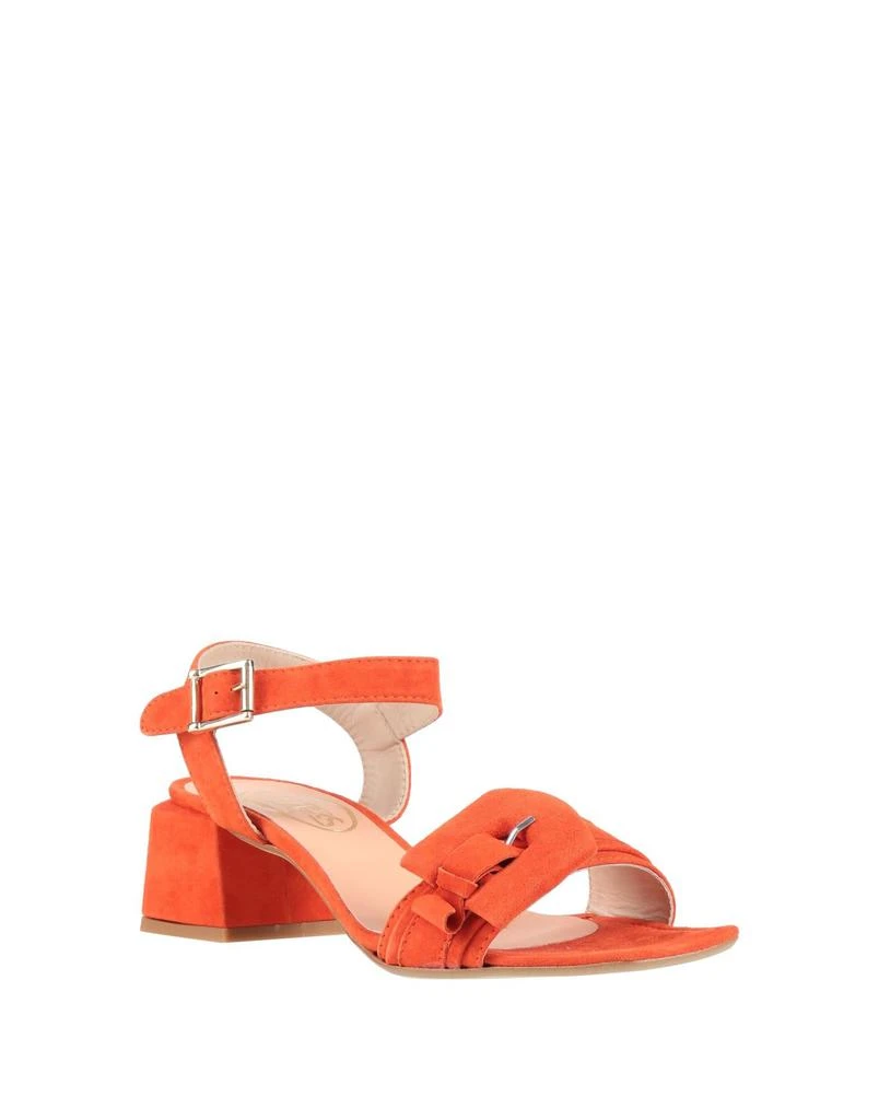 CLAMARS by BISBINO Sandals 2