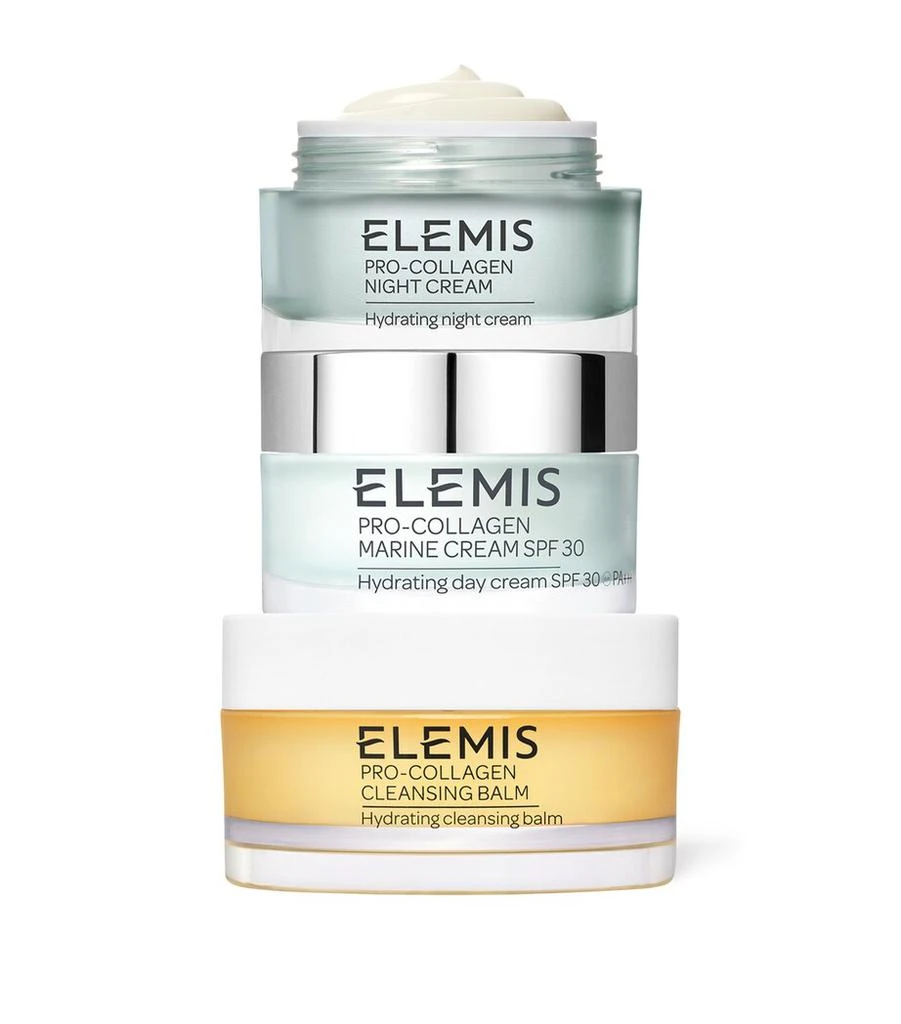 ELEMIS Pro-Collagen Heroes Skincare Gift Set 2