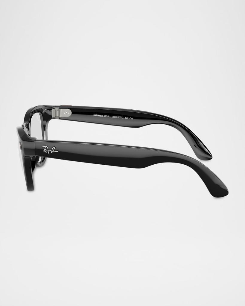 Ray-Ban Ray-Ban Meta Skyler AI Glasses