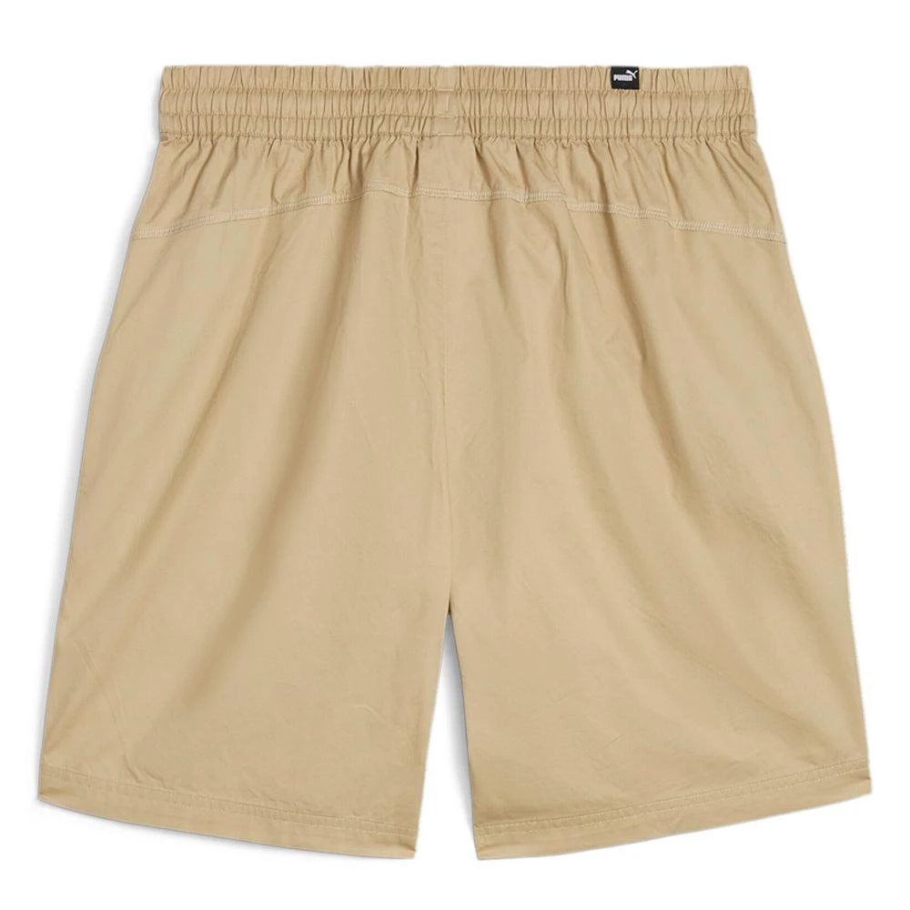 Puma Essentials Chino Drawstring 8 Inch Shorts 2