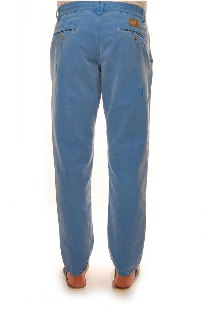 Prps Goods & Co Woven Cotton Chinos