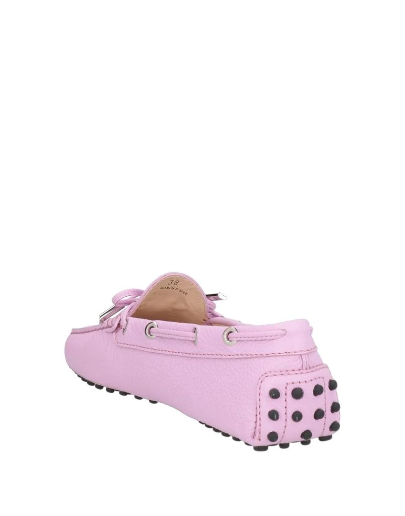 Tod's Loafers 3