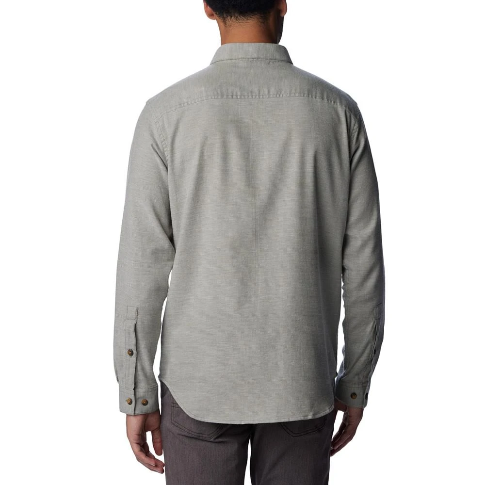 Columbia Men's Rapid Rivers II Long Sleeve Shirt 3