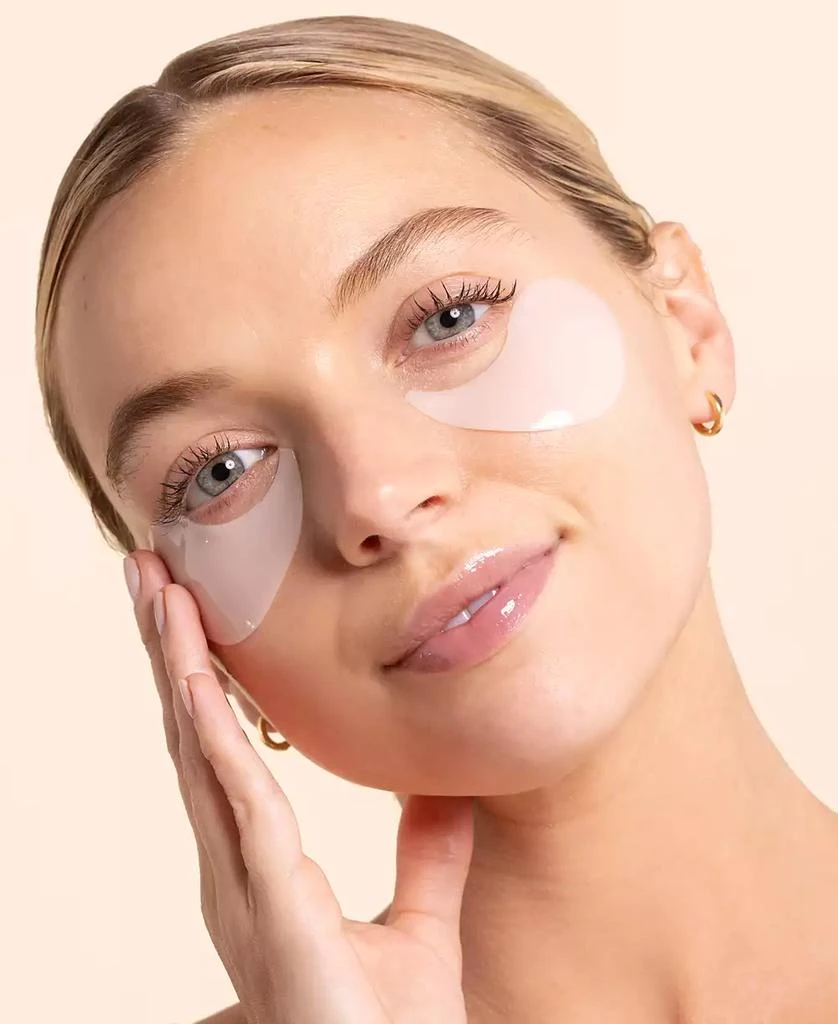 Patchology Skin Remedy Soothing Eye Gels 5