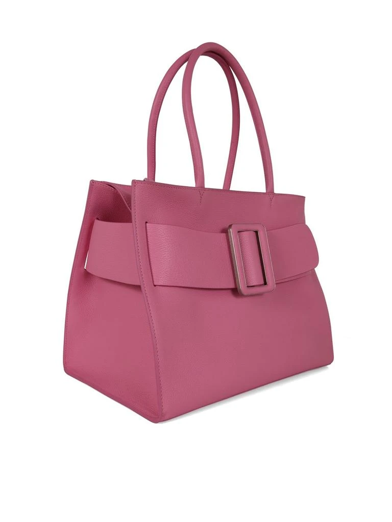 Boyy Boyy Bobby Soft 092 Tote Bag 3