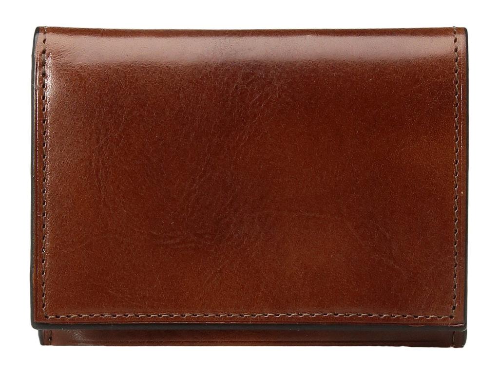 Bosca Old Leather Collection - Double I.D. Trifold