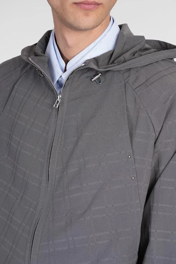 J.L-A.L J.L-A.L Casual Jacket 5