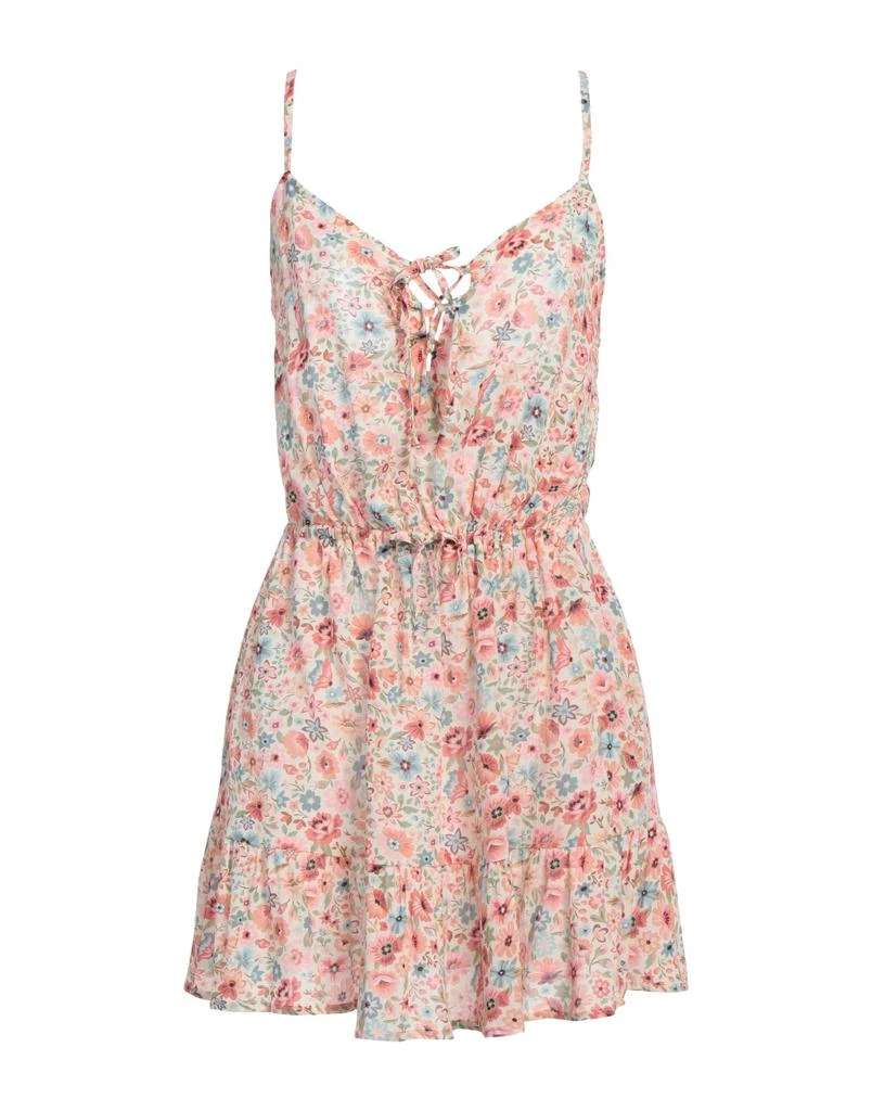 MISS BIKINI Short dress 1