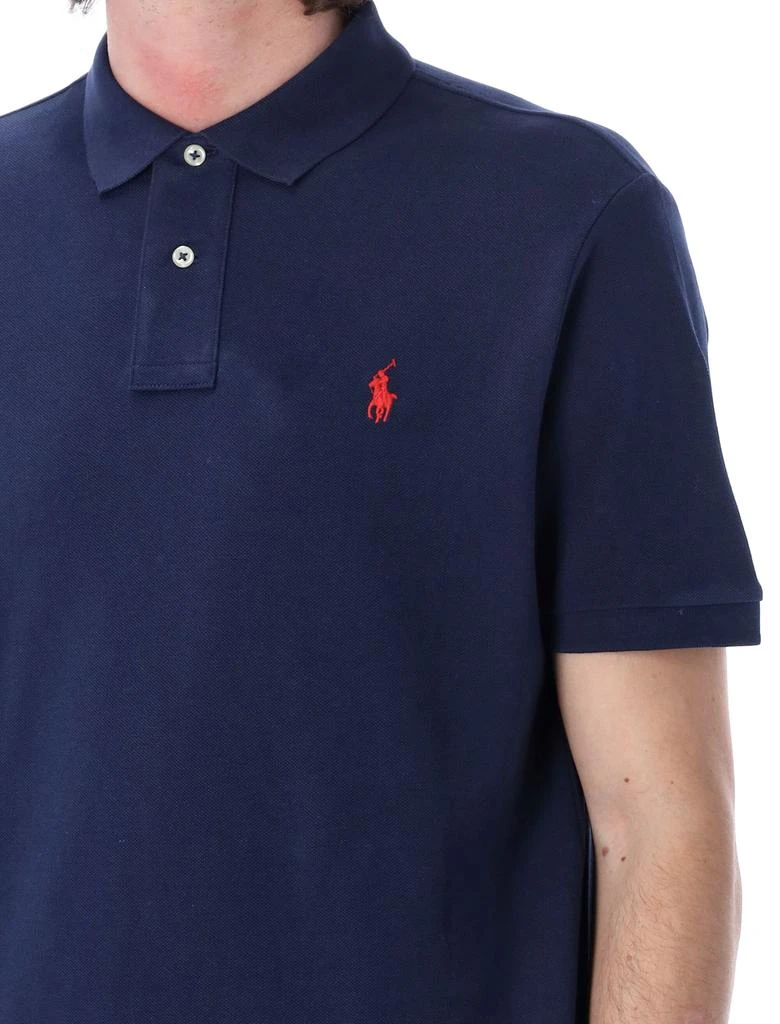 Ralph Lauren CUSTOM SLIM FIT POLO 3