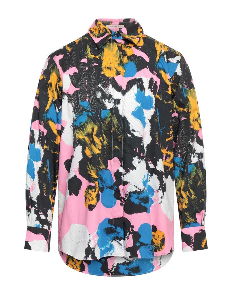 CHRISTOPHER KANE Patterned shirt