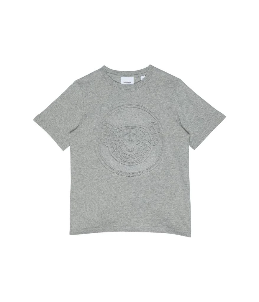 Burberry Gino Bear Tee (Little Kids/Big Kids) 1