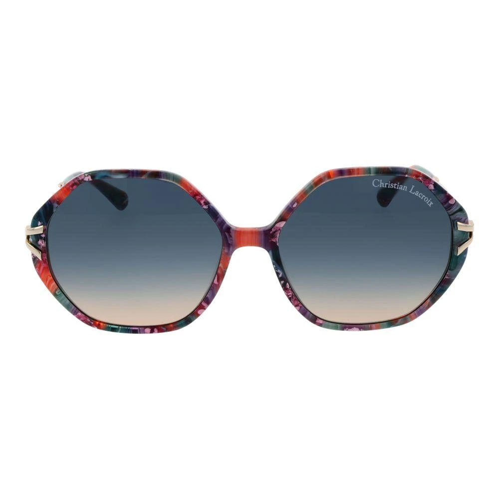 Christian Lacroix multi Women Women's Sunglasses 2