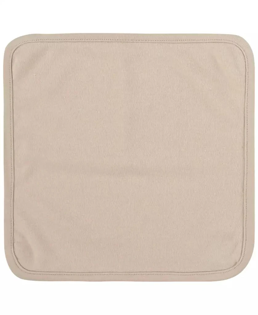 Huggies Baby "Forest Friends" Washcloths 6-Pack 3