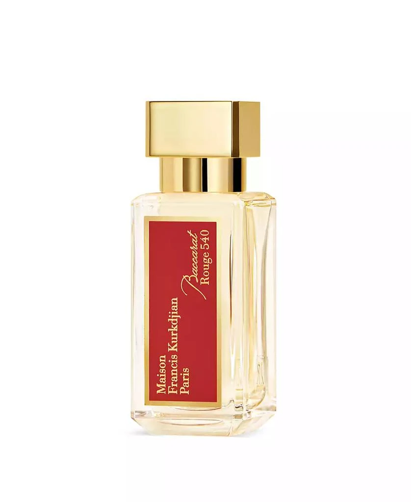 Maison Francis Kurkdjian Baccarat Rouge 540 Eau de Parfum Spray, 6.8 oz. 3