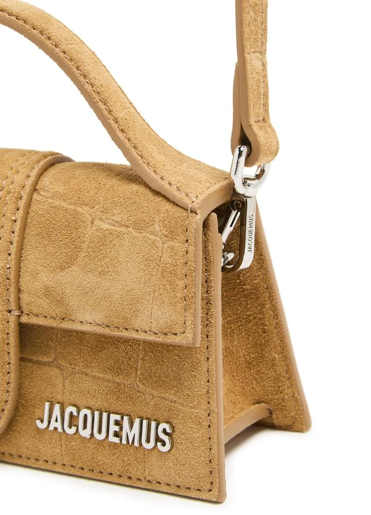 Jacquemus The Bambino bag 7
