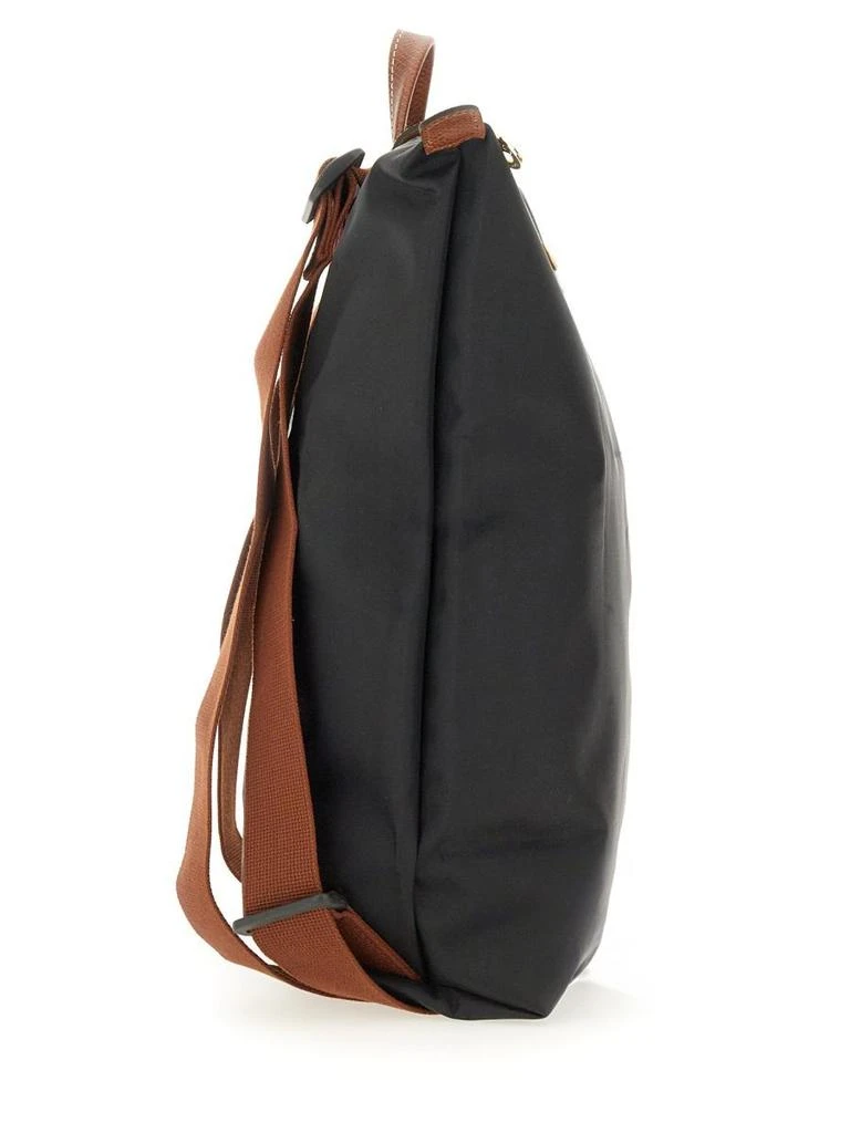 Longchamp Longchamp Backpack "M Le Pliage Original" 3