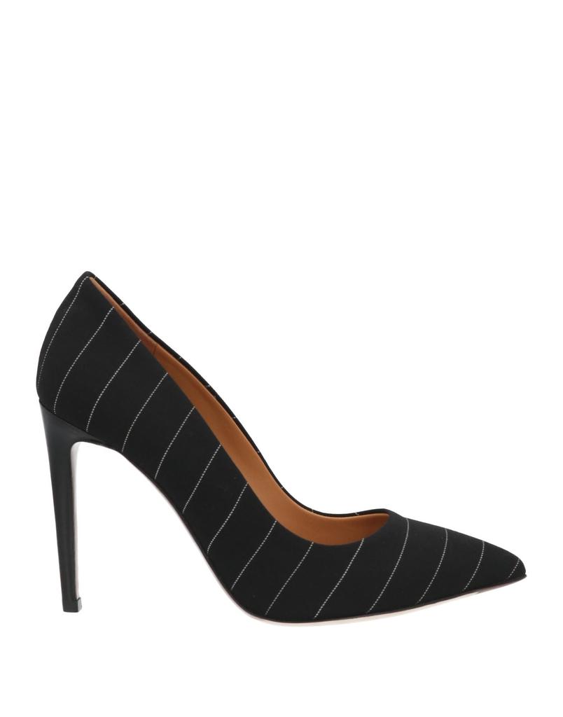 Ralph Lauren Ralph Lauren Lanette Suede Mary Jane Pumps