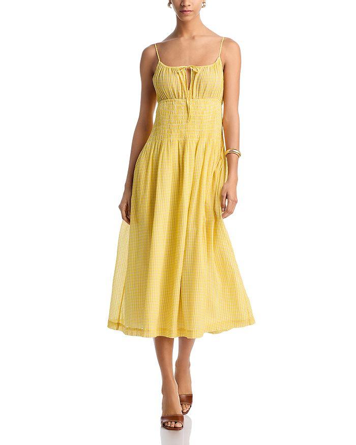 Ciao Lucia Barbara Dress