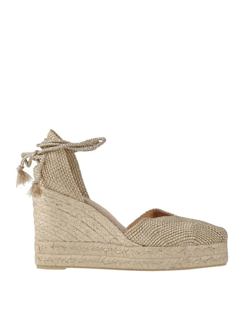 CASTAÑER Espadrilles