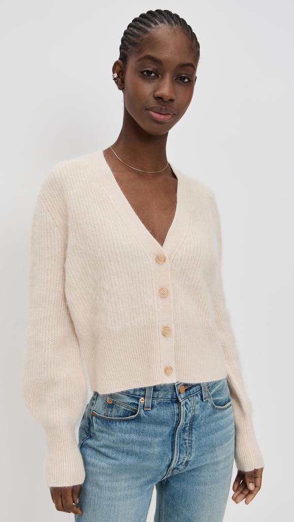 Jenni Kayne Cashmere Peyton Cardigan