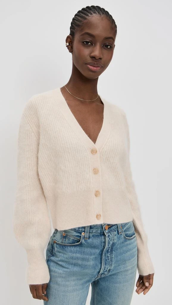 Jenni Kayne Cashmere Peyton Cardigan 1