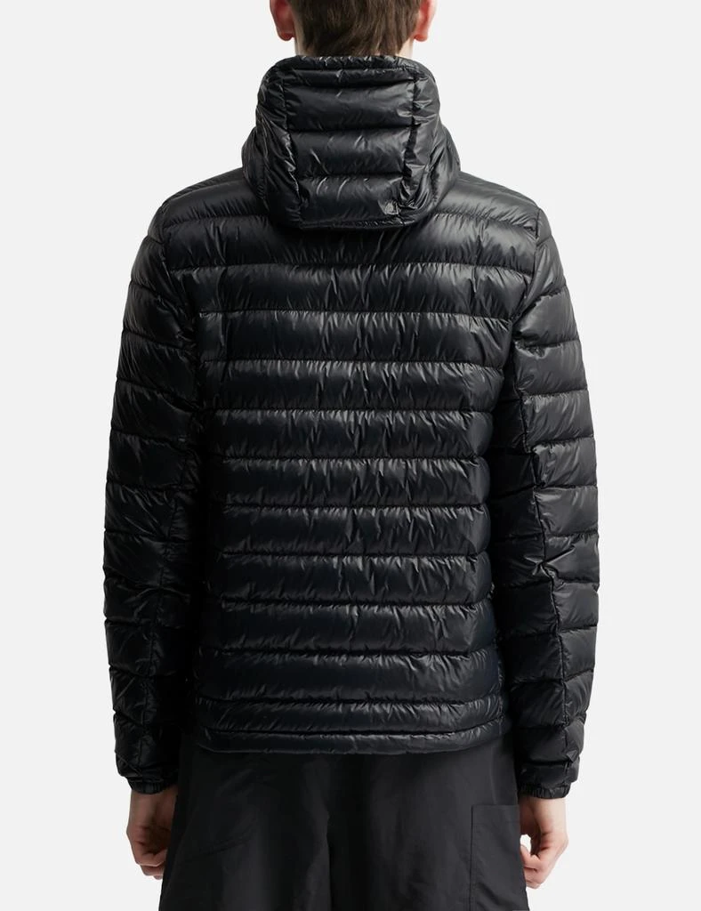 66 North Keilir Hooded Down Jacket 4