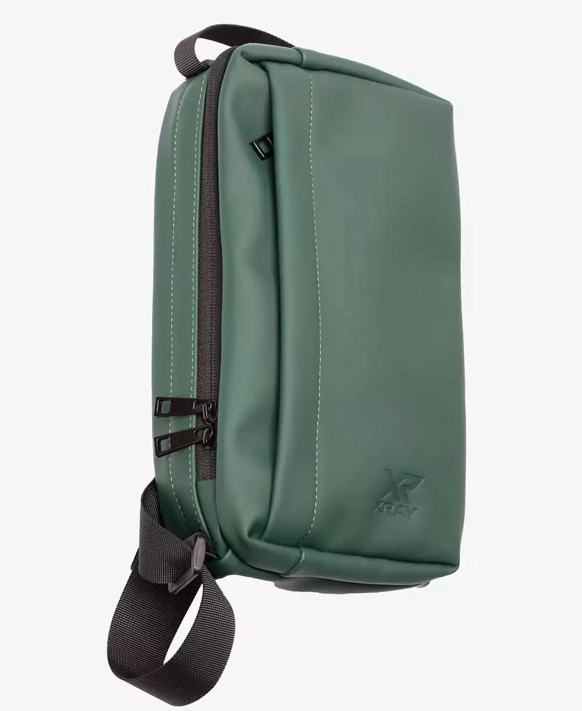 XRAY X-Ray PU Shoulder Bag 2