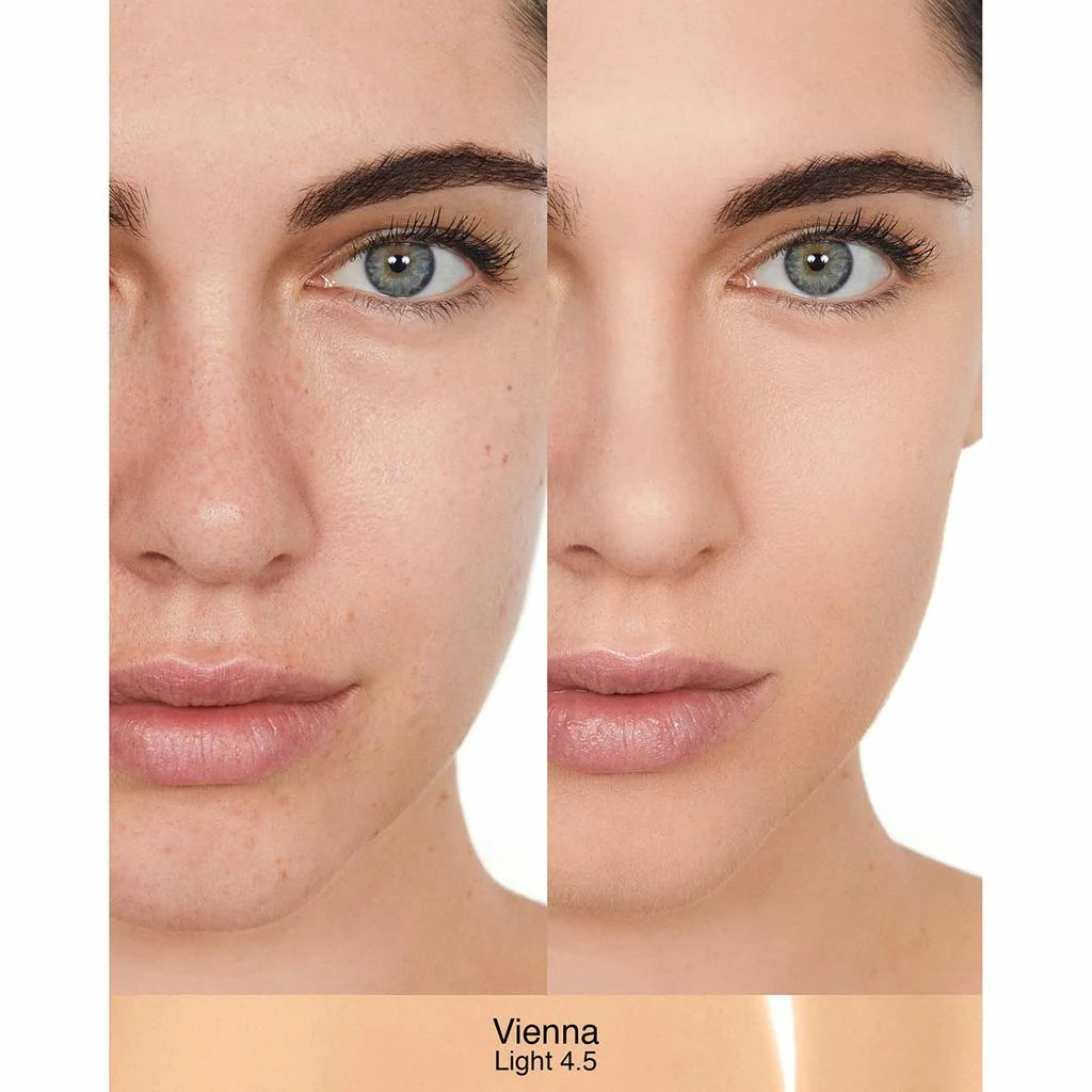 NARS Sheer Glow Foundation 13