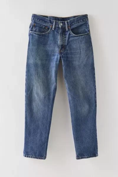 Urban Renewal Vintage Levi’s® 550 Size 30 Relaxed Fit Jean 1