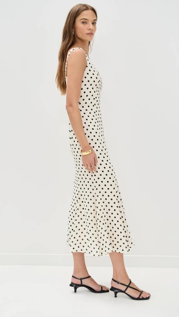 Reformation Laine Dress 3